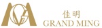 Grand Ming Group Holdings Limited Announces Annual Results for the Year Ended 31 March 2022